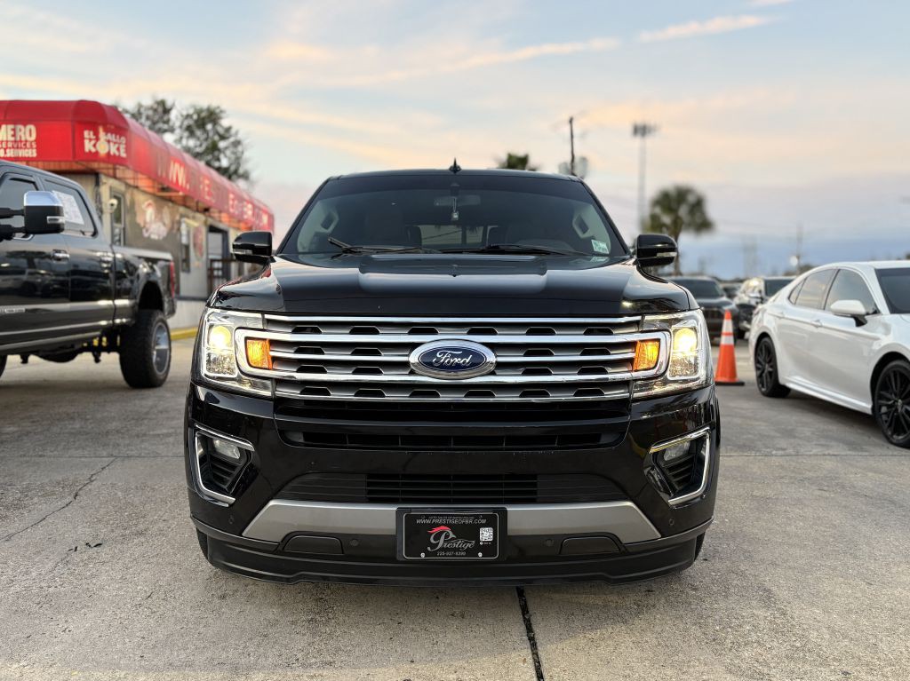 2019 Ford Expedition Image 2
