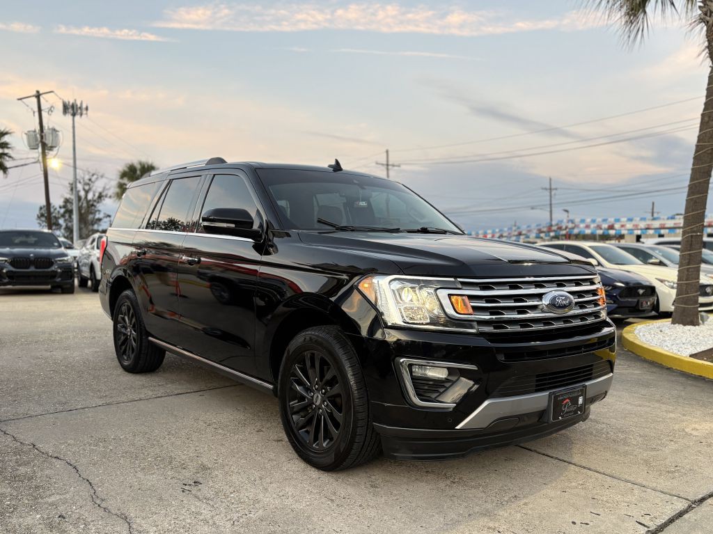 2019 Ford Expedition Image 3