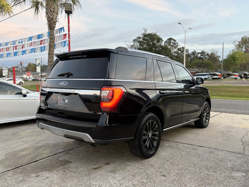 2019 Ford Expedition Image 4