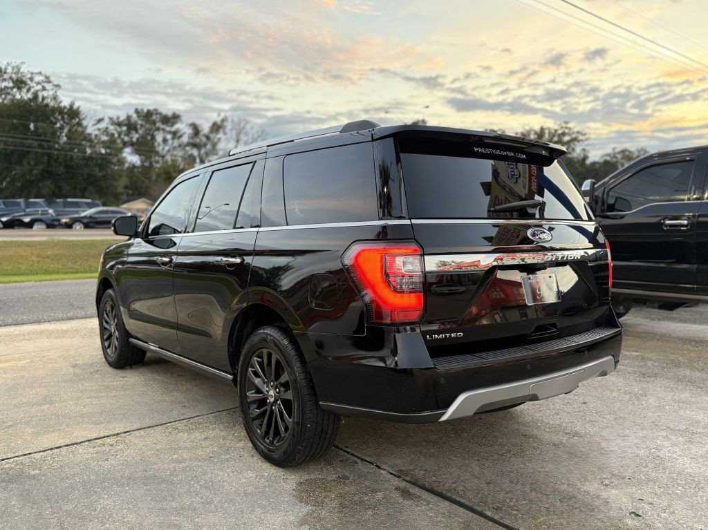 2019 Ford Expedition Image 5