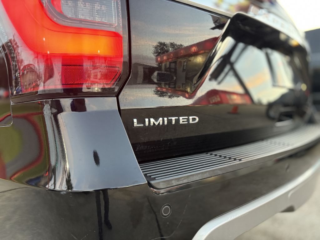 2019 Ford Expedition Image 6