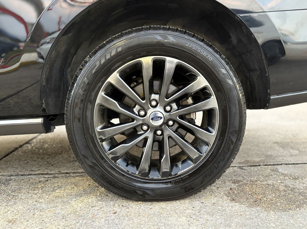 2019 Ford Expedition Image 7