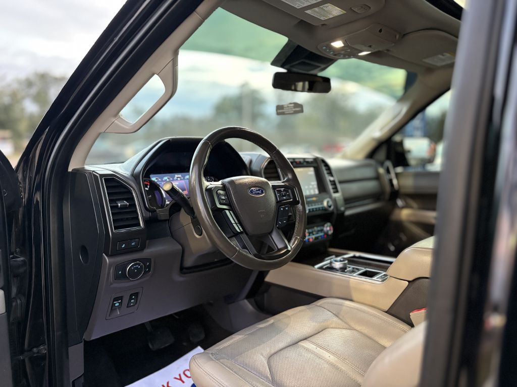 2019 Ford Expedition Image 9
