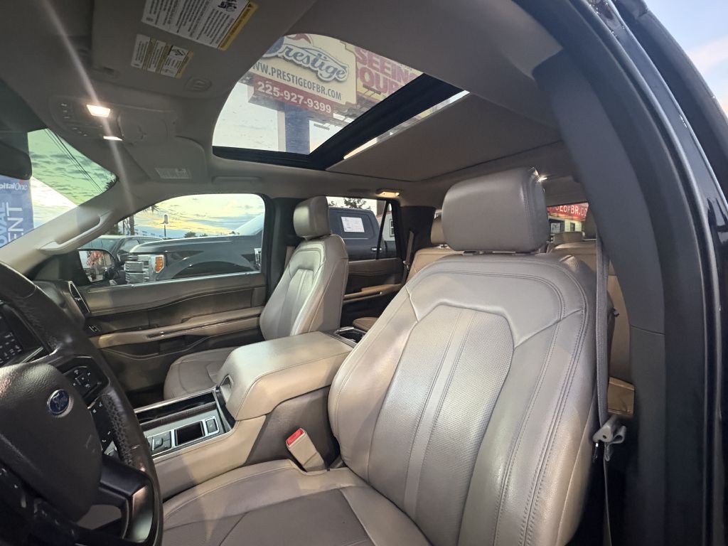 2019 Ford Expedition Image 10