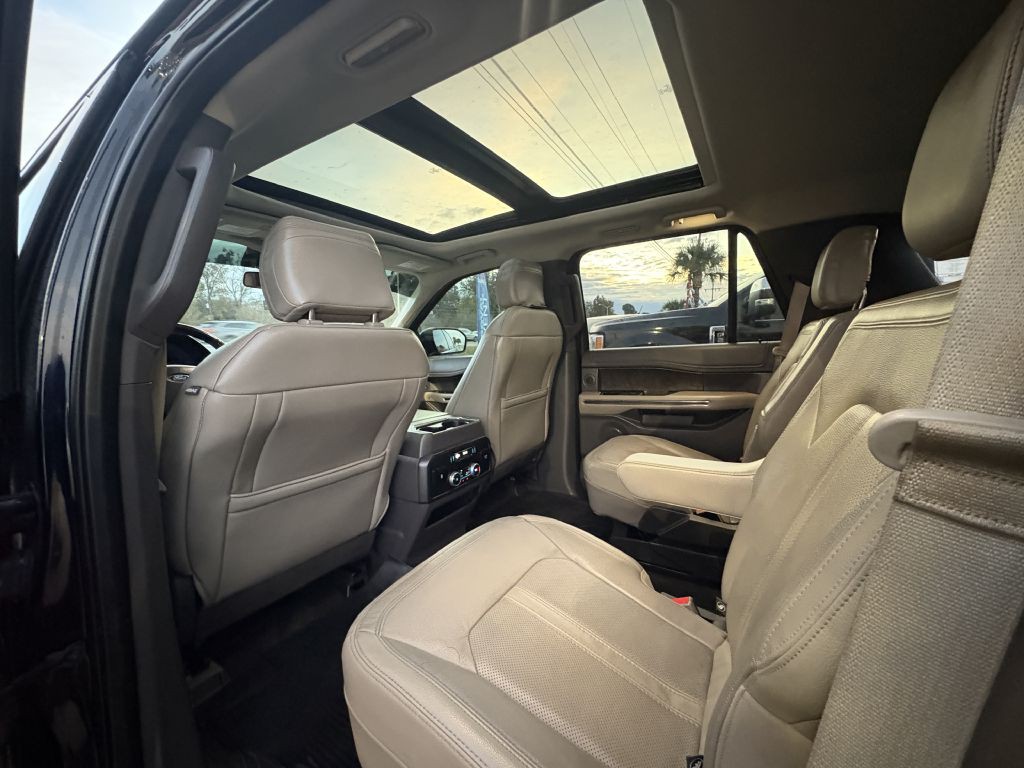 2019 Ford Expedition Image 11