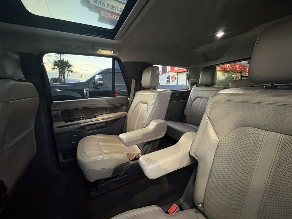 2019 Ford Expedition Image 12