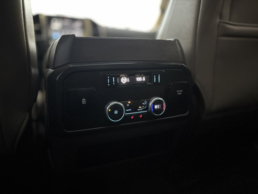 2019 Ford Expedition Image 13