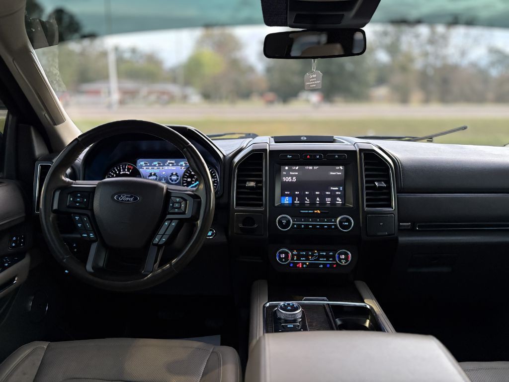 2019 Ford Expedition Image 14