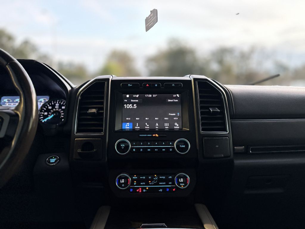 2019 Ford Expedition Image 15