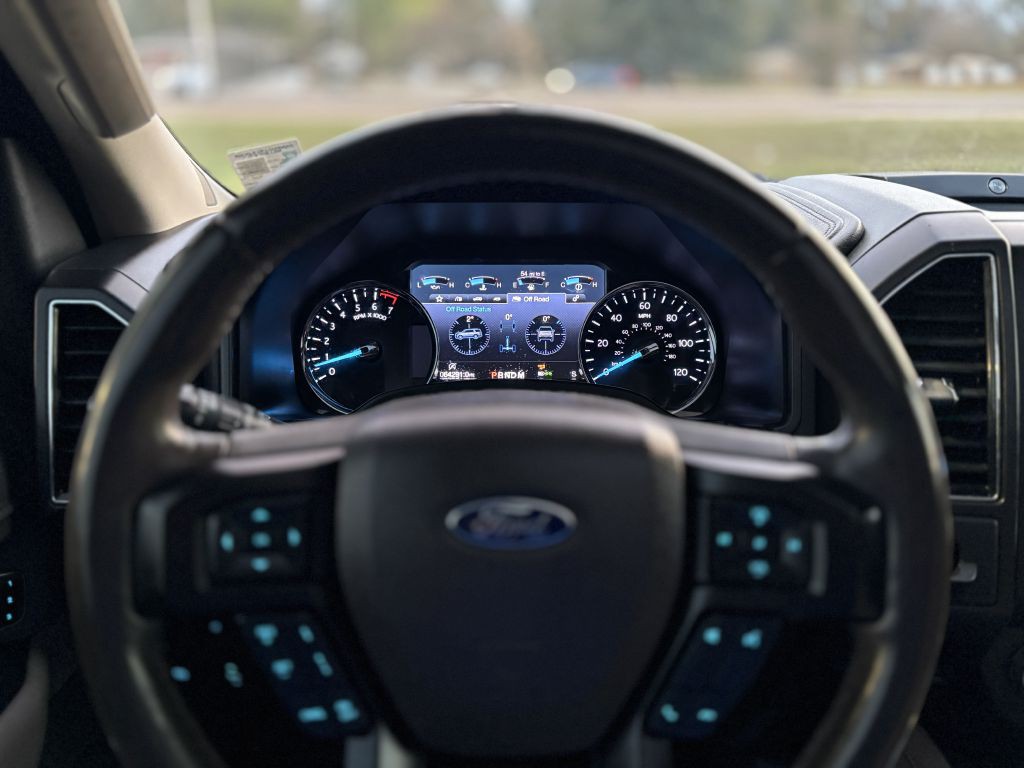 2019 Ford Expedition Image 16