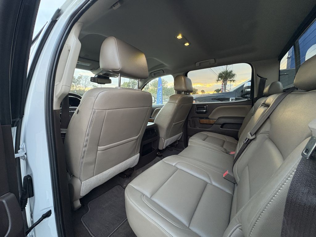 2017 GMC Sierra Image 12