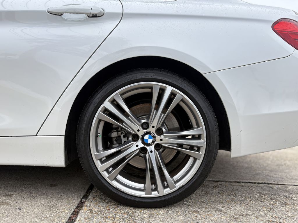 2017 BMW 4 Series Image 6
