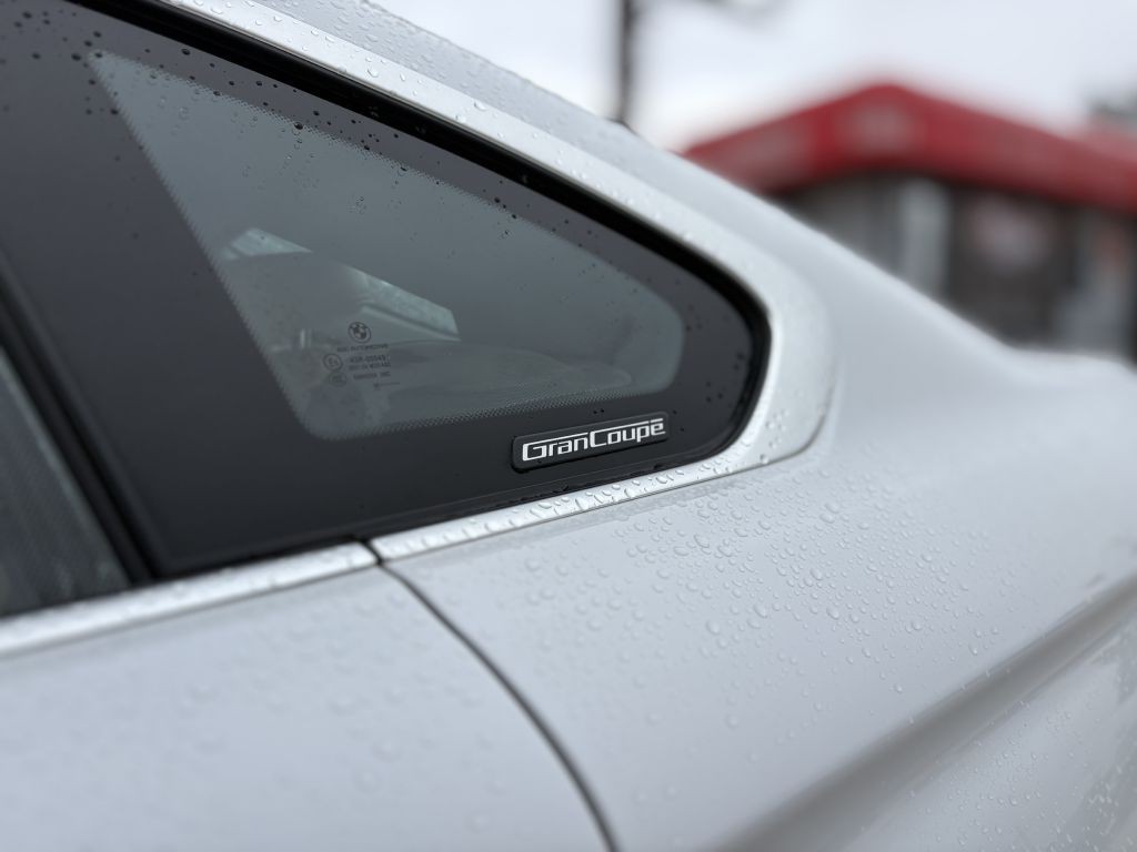 2017 BMW 4 Series Image 7