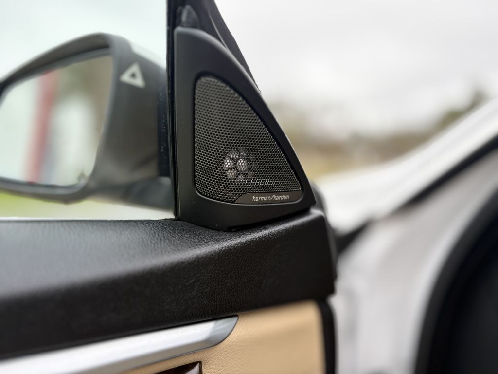 2017 BMW 4 Series Image 9