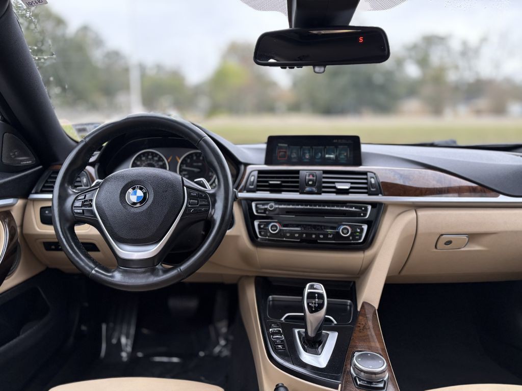 2017 BMW 4 Series Image 13