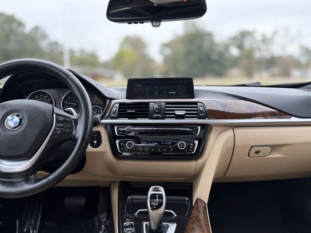 2017 BMW 4 Series Image 14