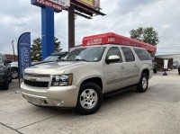 Image for 2010 Chevrolet Suburban 1500 LT ID: 6986625