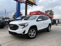 Image for 2021 GMC Terrain SLE ID: 7003267