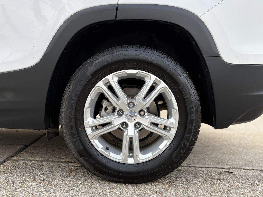 2021 GMC Terrain Image 6