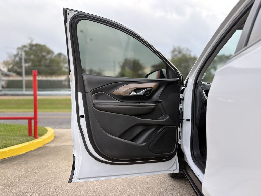 2021 GMC Terrain Image 8