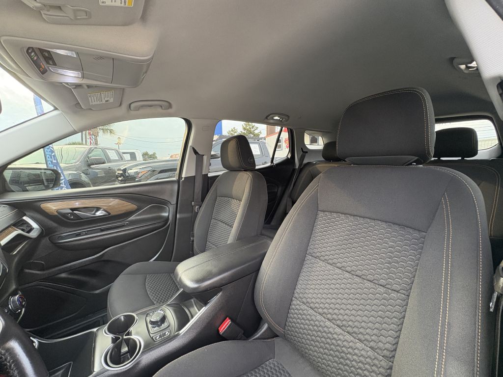 2021 GMC Terrain Image 10