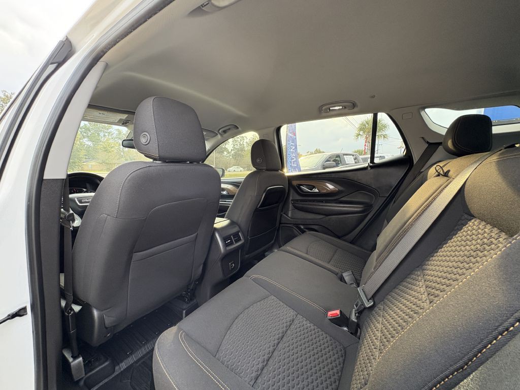 2021 GMC Terrain Image 11