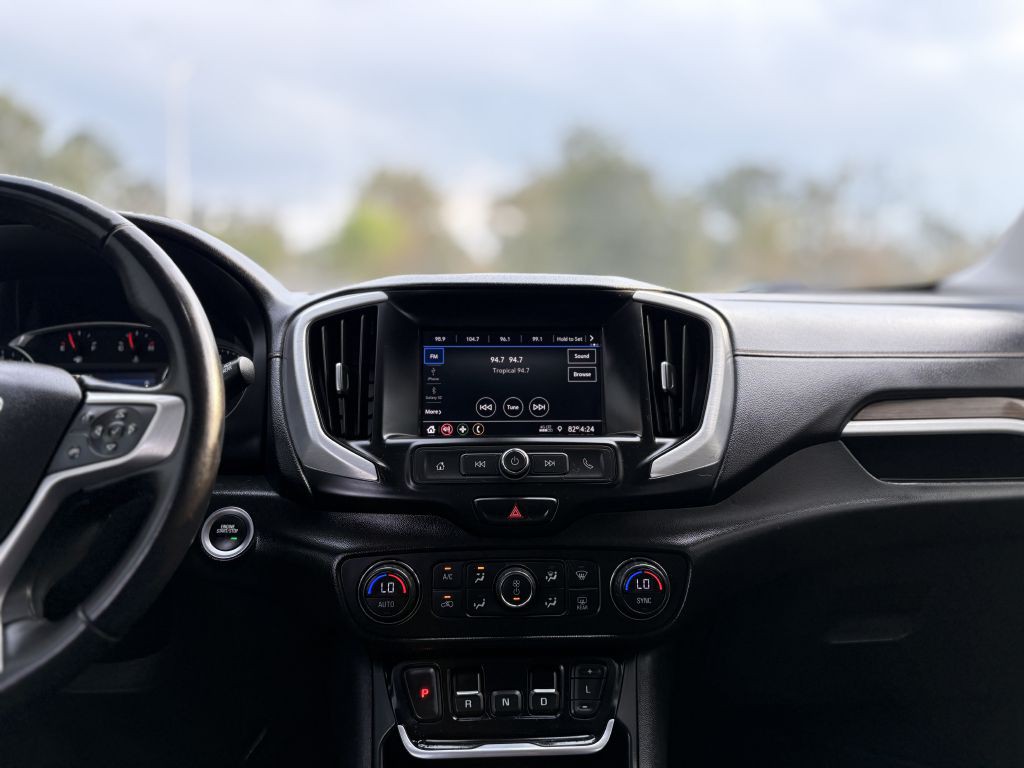 2021 GMC Terrain Image 13