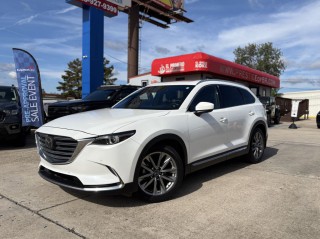 Image for 2019 Mazda CX-9 Grand Touring ID: 7003296