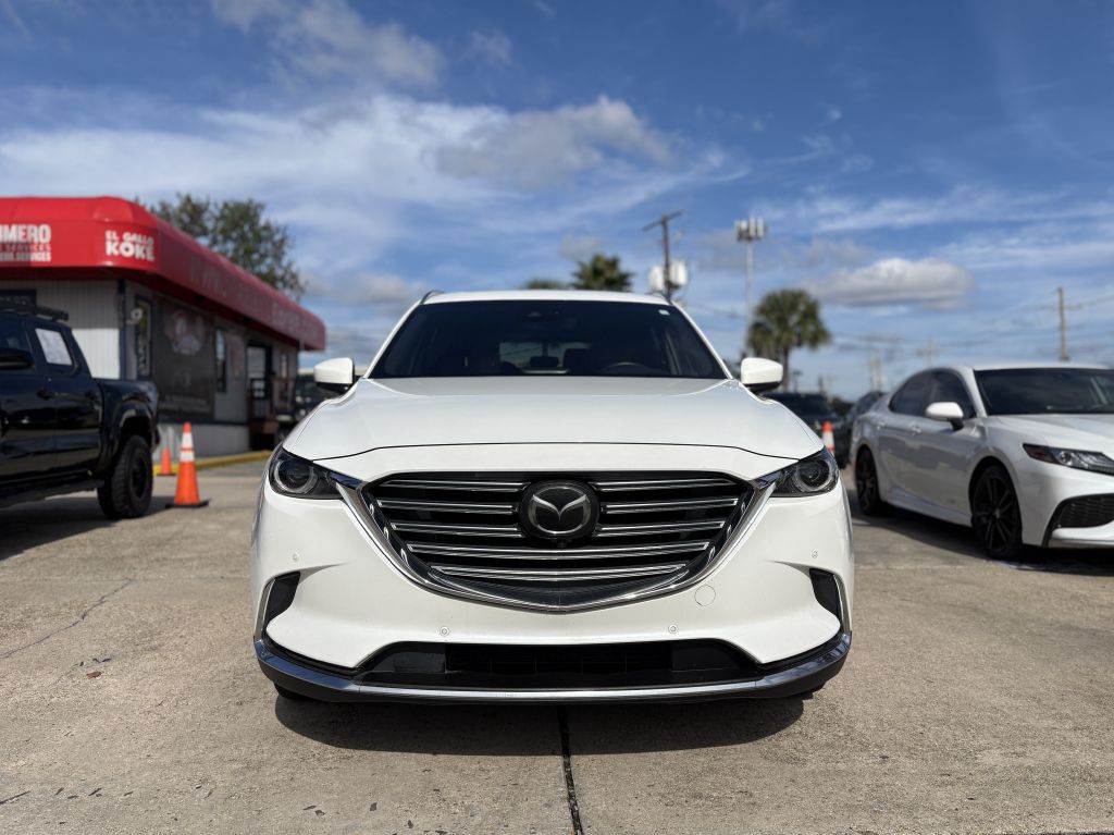 2019 Mazda CX-9 Image 2