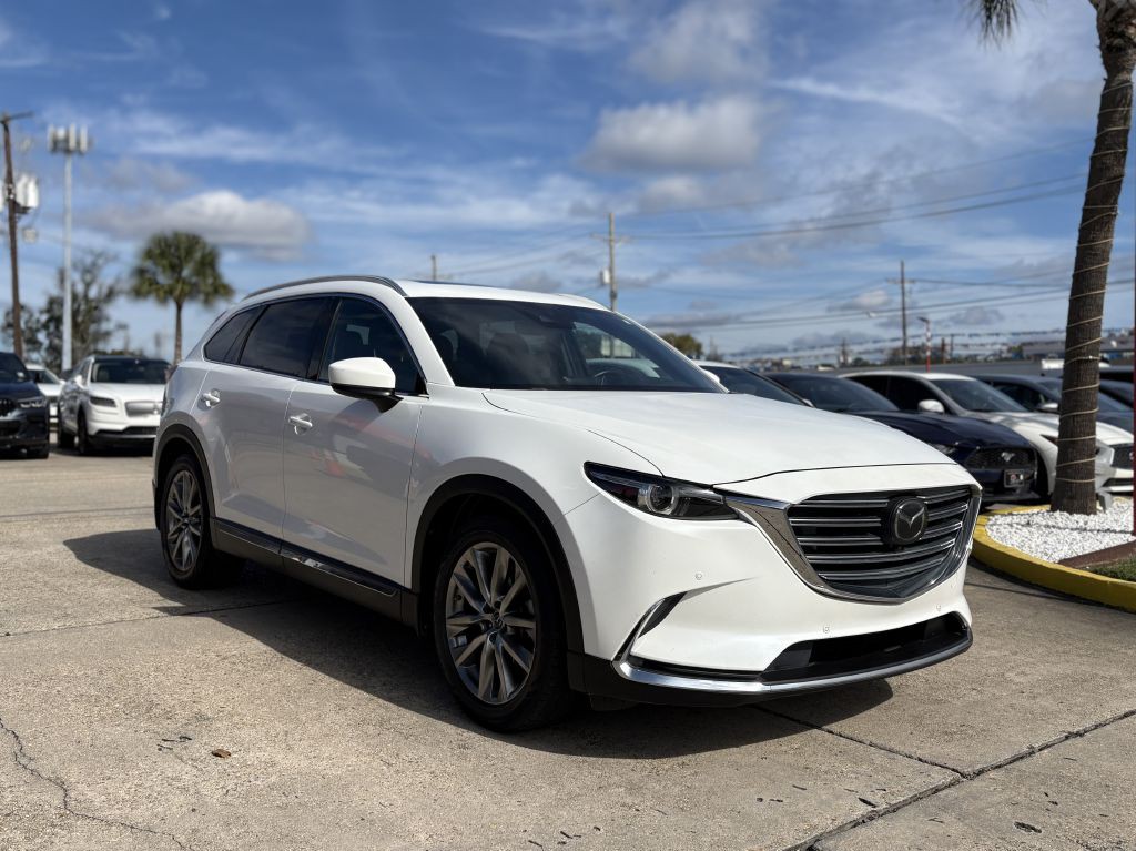 2019 Mazda CX-9 Image 3