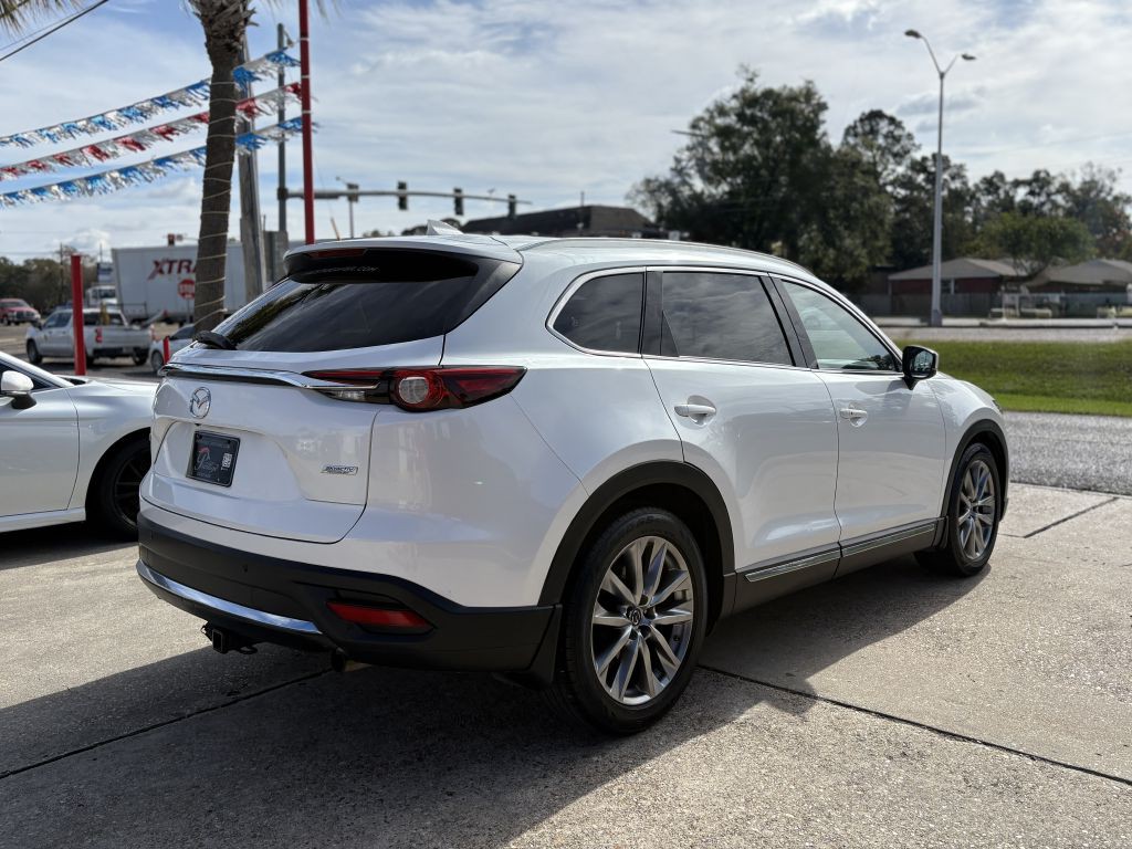 2019 Mazda CX-9 Image 4