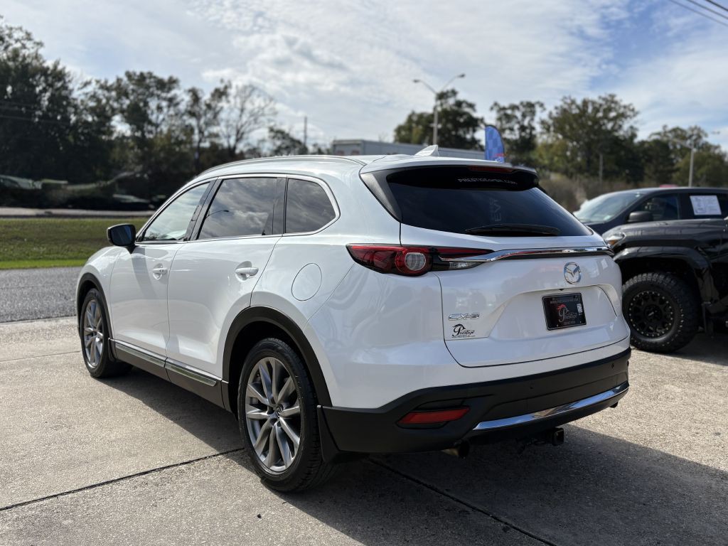 2019 Mazda CX-9 Image 5