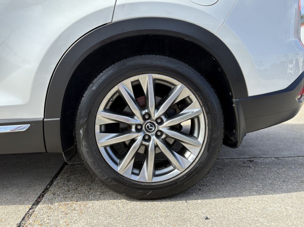 2019 Mazda CX-9 Image 6