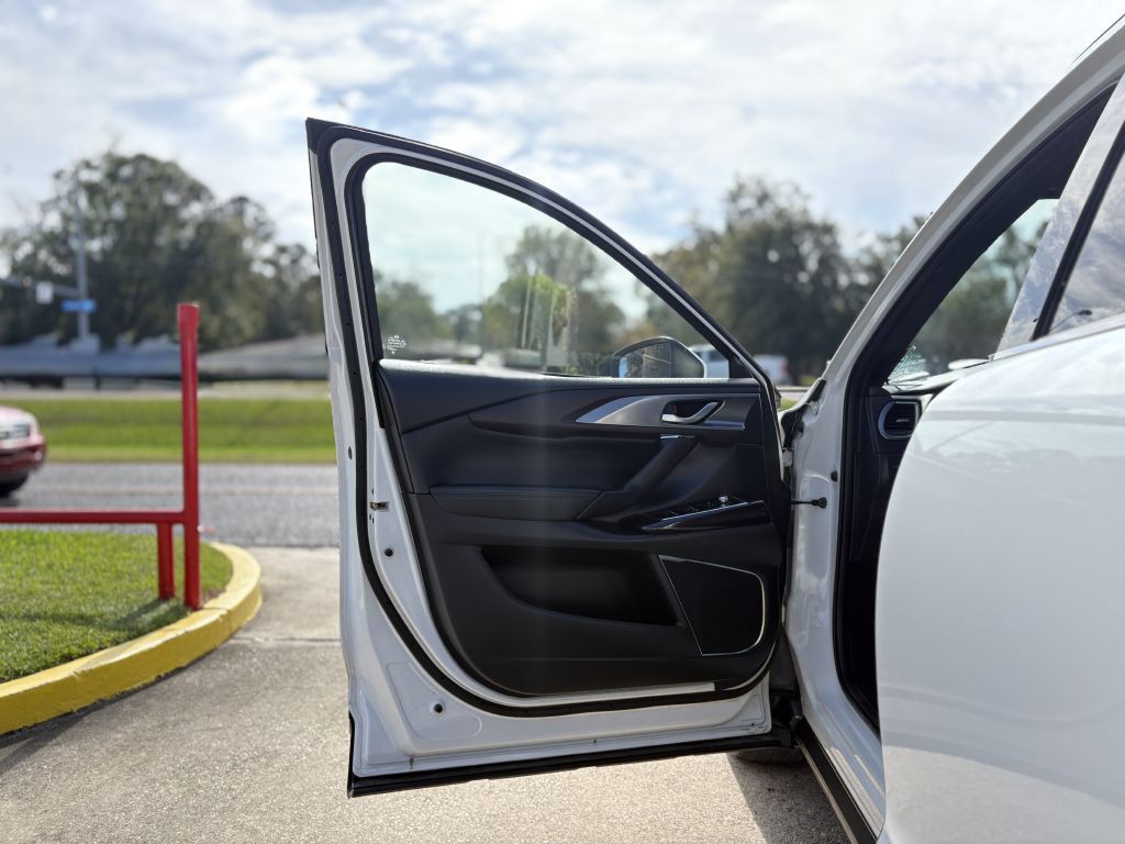 2019 Mazda CX-9 Image 7