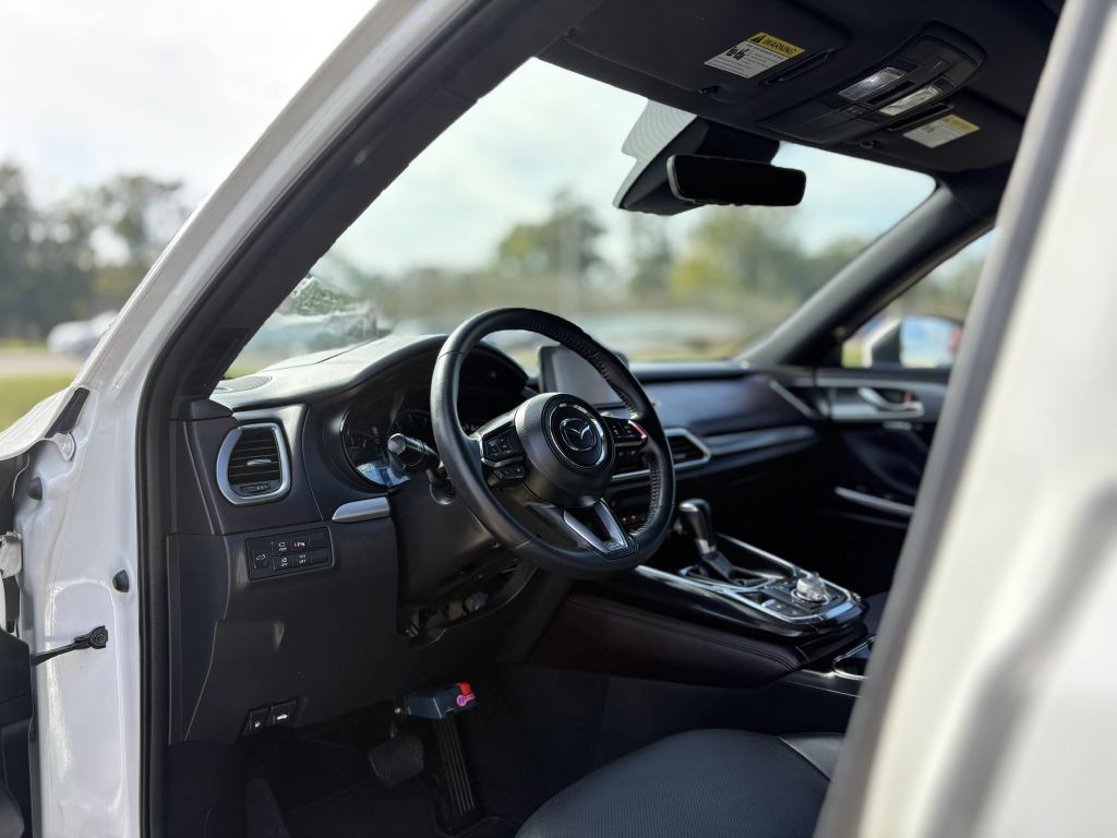 2019 Mazda CX-9 Image 8