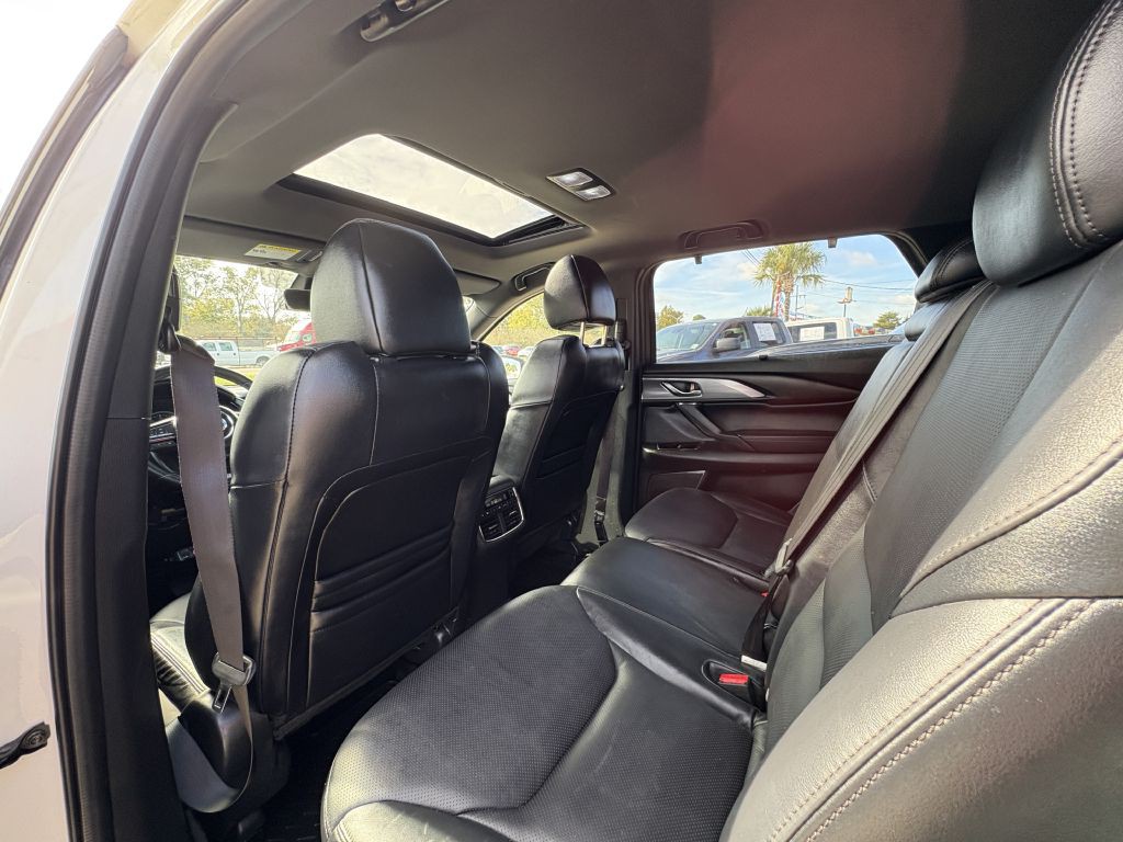 2019 Mazda CX-9 Image 10