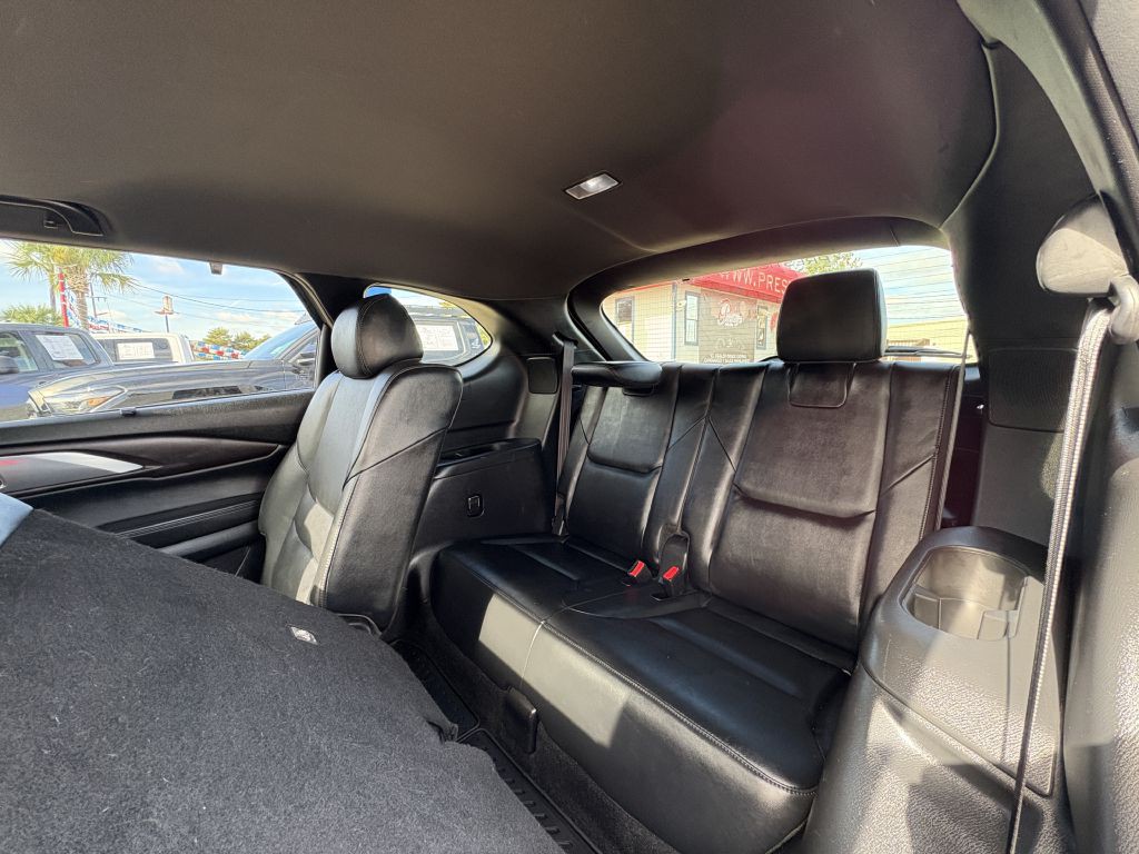 2019 Mazda CX-9 Image 11