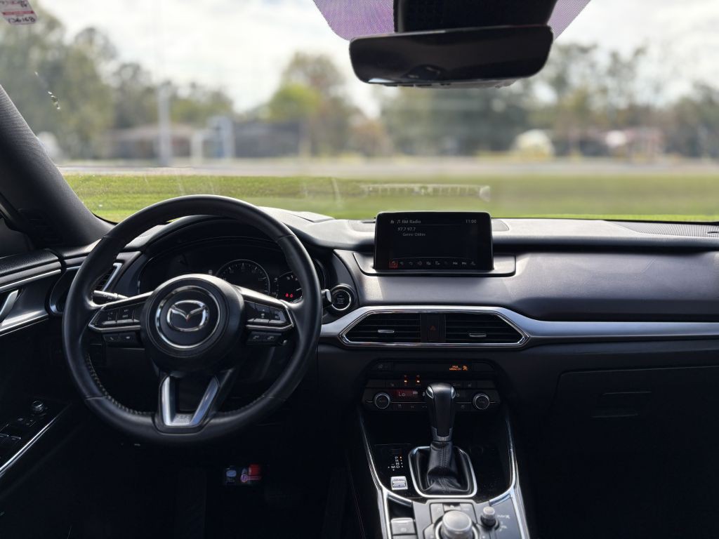 2019 Mazda CX-9 Image 12