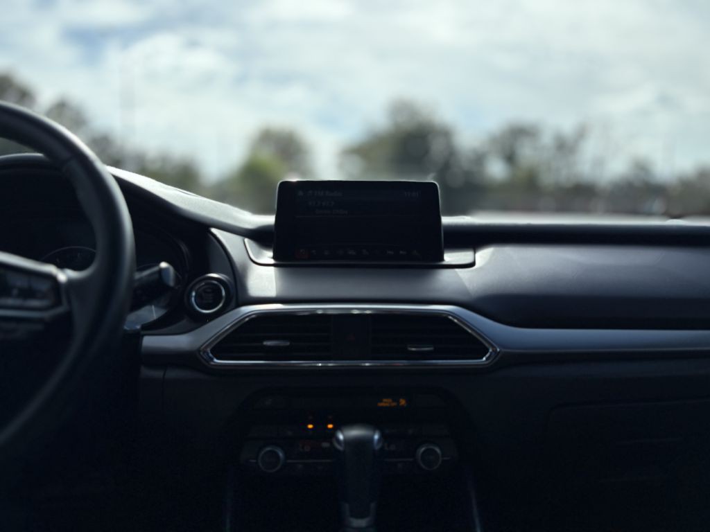 2019 Mazda CX-9 Image 13