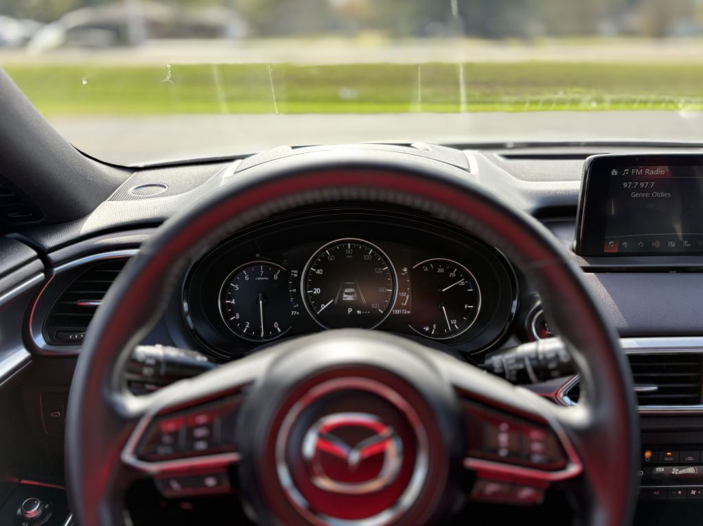 2019 Mazda CX-9 Image 14