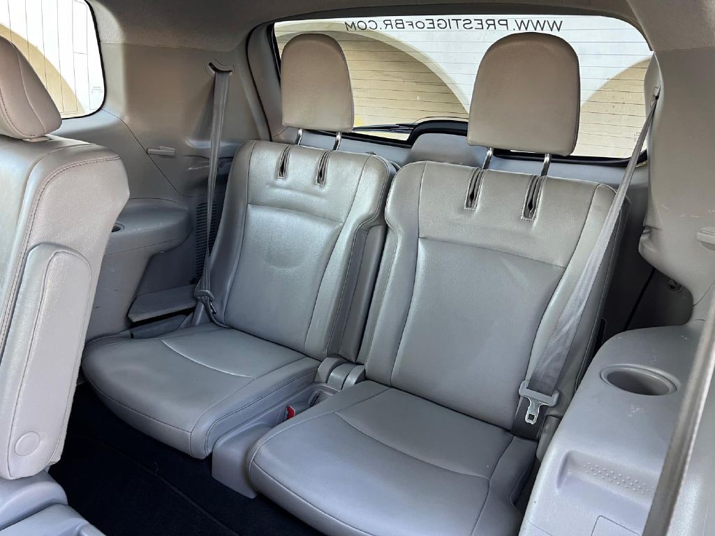 2012 Toyota Highlander Image 13