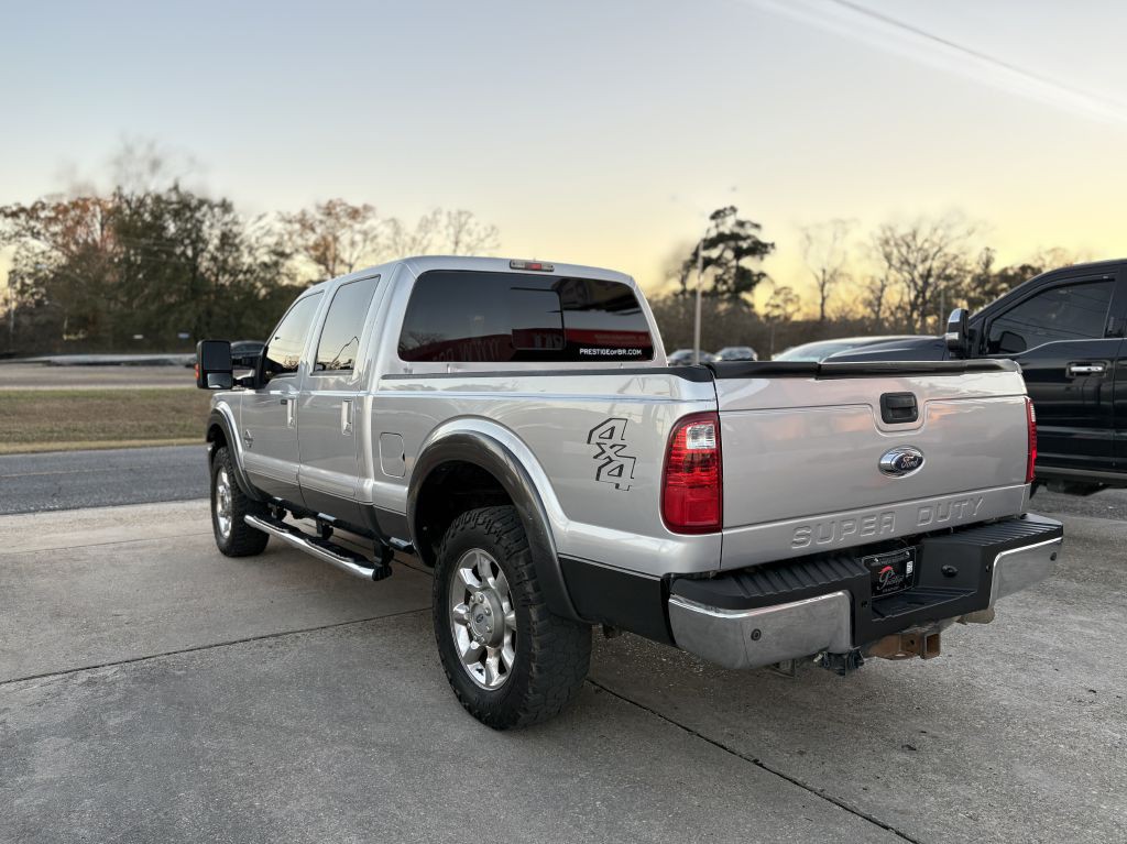 2016 Ford F-250 Image 5
