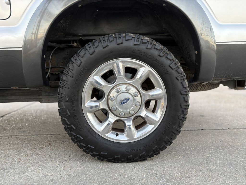 2016 Ford F-250 Image 6