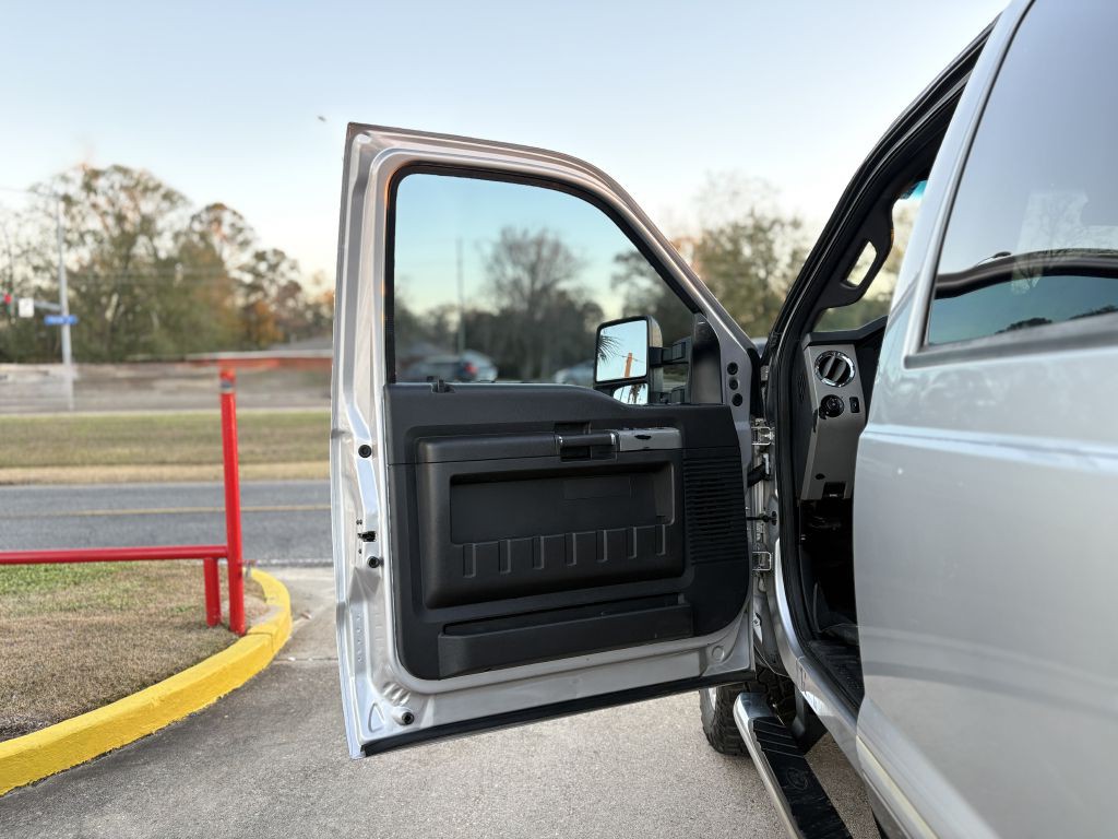 2016 Ford F-250 Image 7