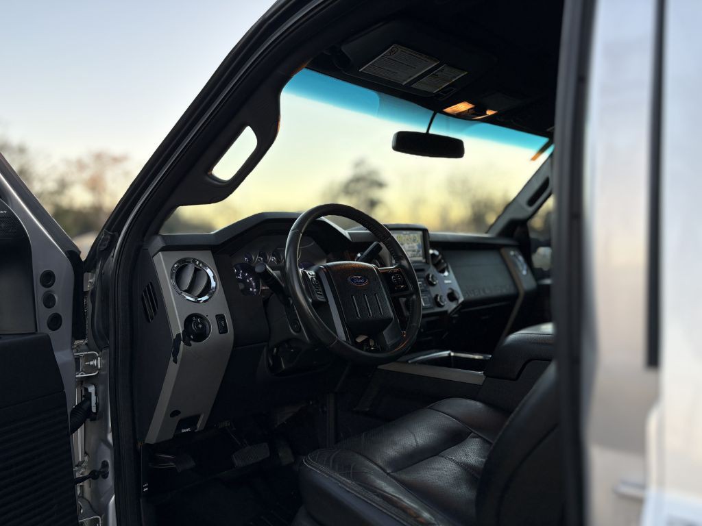 2016 Ford F-250 Image 8