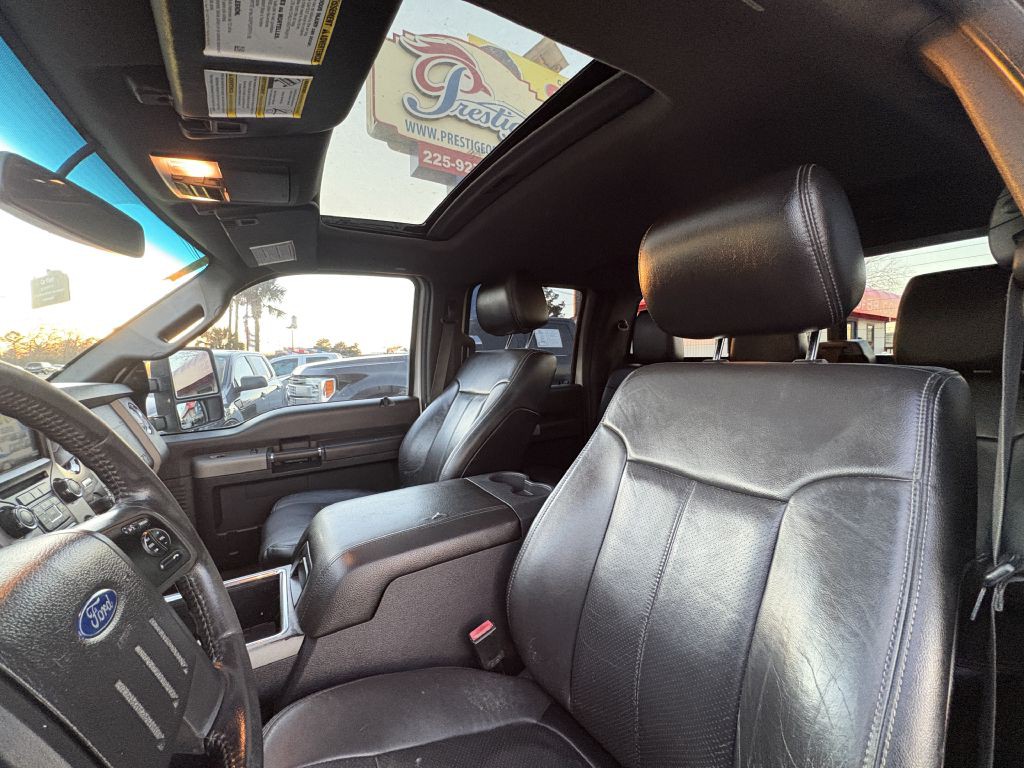 2016 Ford F-250 Image 9