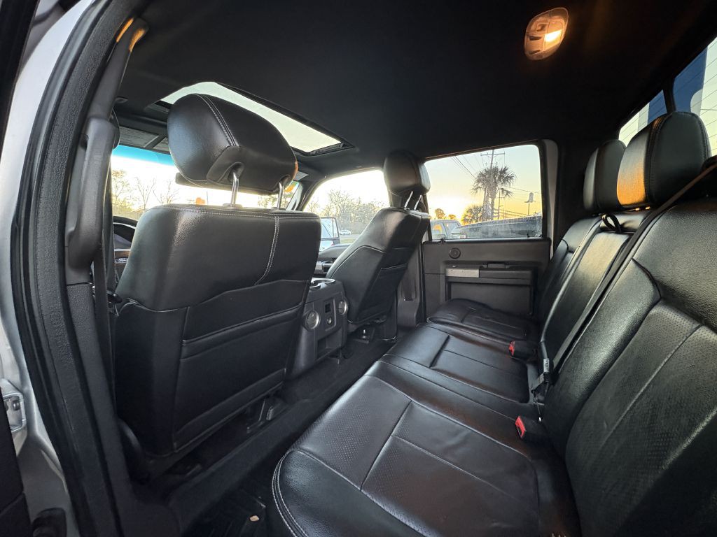 2016 Ford F-250 Image 10