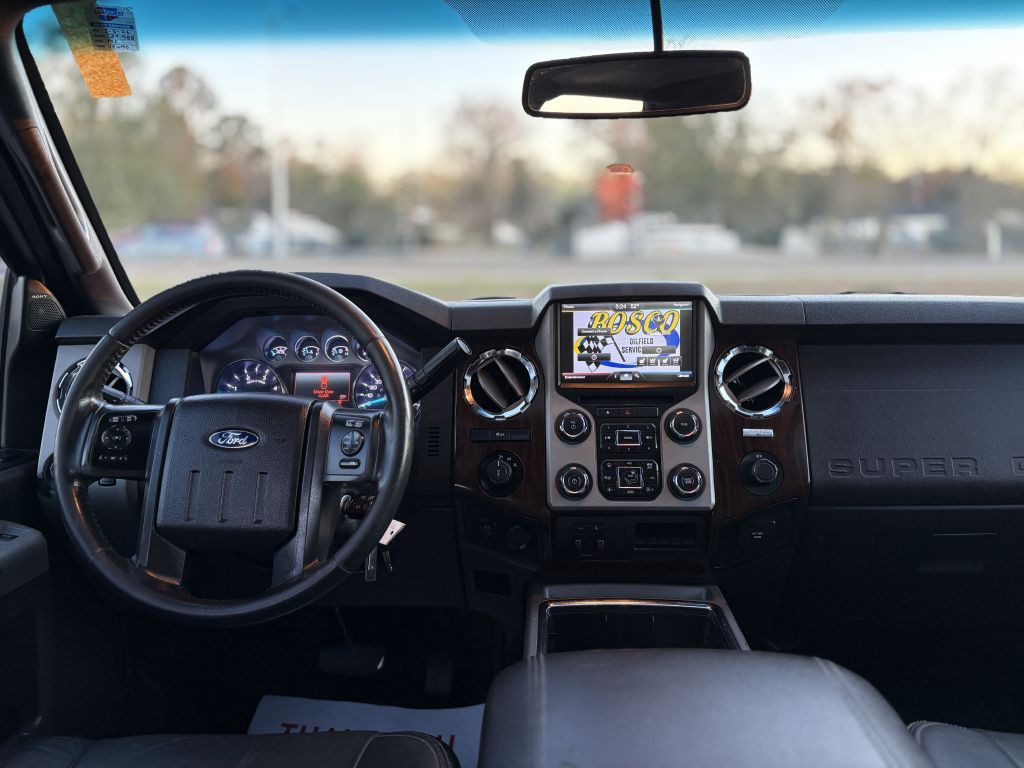 2016 Ford F-250 Image 11