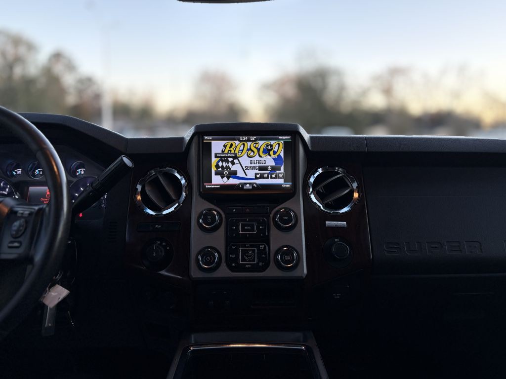 2016 Ford F-250 Image 12