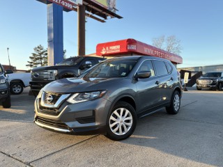 Image for 2017 Nissan Rogue S ID: 7103576